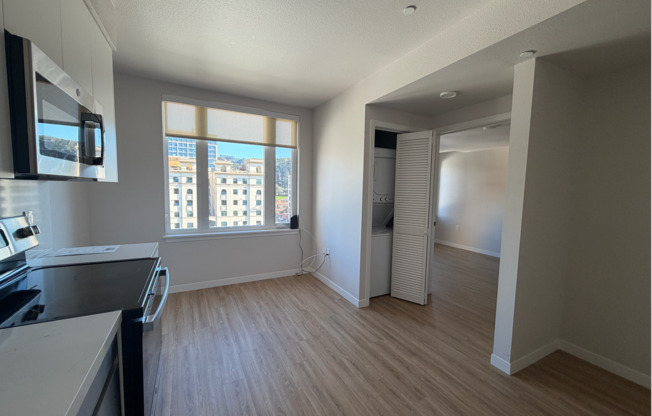 1 bed, 1 bath, 400 sqft, $2,895, Unit 1 Bedroom Fall 2027-2028 [Premium]