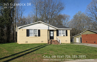 345 GLENROCK DR