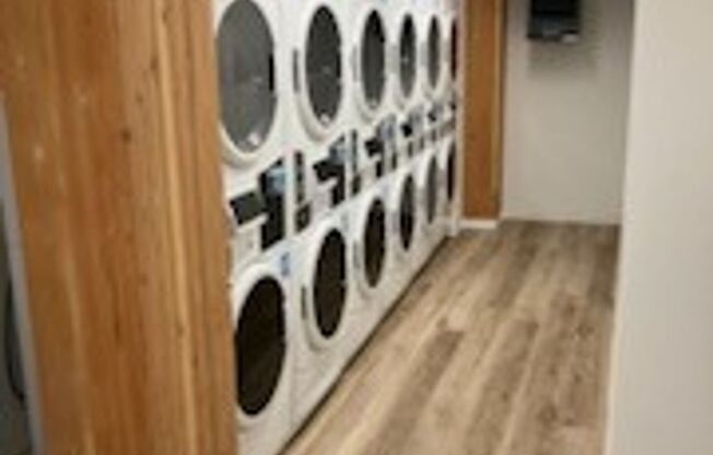 Come live at the first of its kind, Heartwood is built with Eco Friendly Timber.