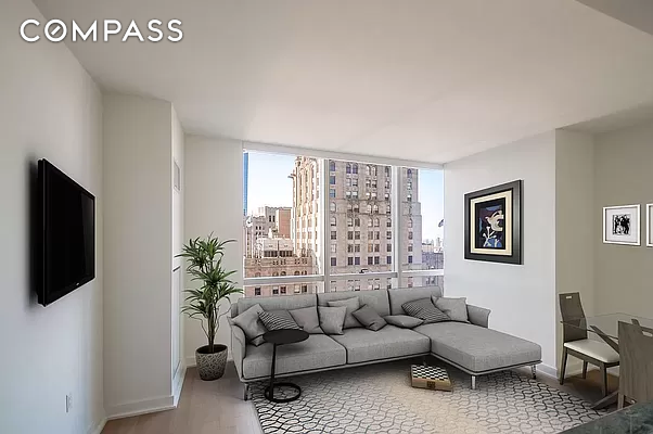 400 PARK AVE S