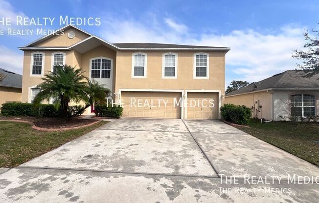 3067 MANDOLIN DR