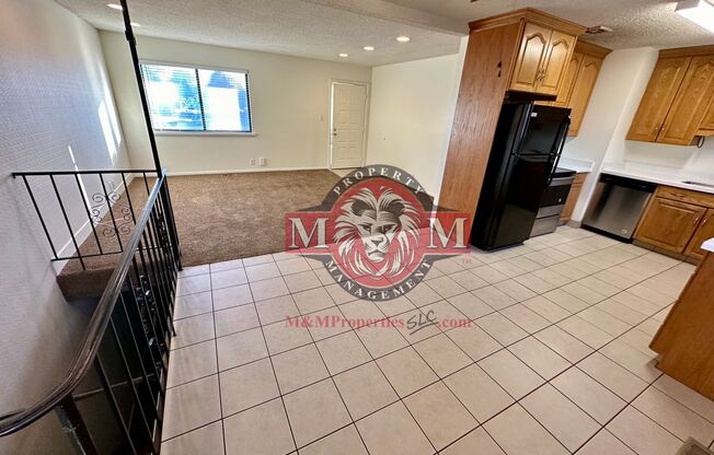 Remodeled 4 Bd Home with 23'x35' Heated Work Shop