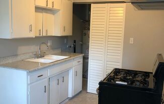 Glen Echo Apartments