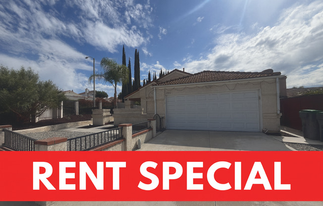 39510 Sunrose Drive, Murrieta