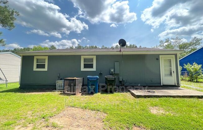Partner-provided property photo