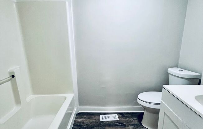 1 bed, 1 bath, $1,050