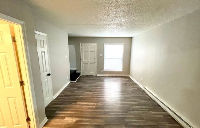 2909 Burgess Drive