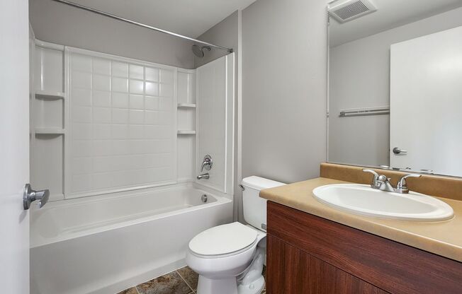 Studio, 1 bath, 604 sqft, $1,895, Unit Apt 302