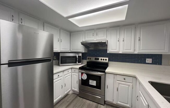 2b2b TownHouse $1620