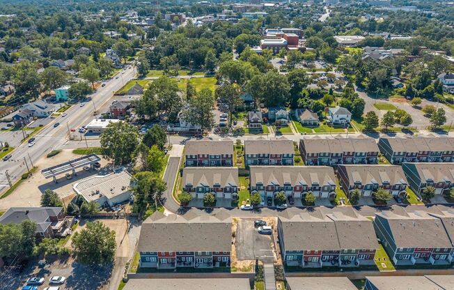 3 beds, 2.5 baths, 1,580 sqft, $2,400, Unit AV137