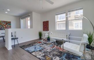 Tri-Level Townhome Condo for Rent – 2 Bed, 2.5 Bath