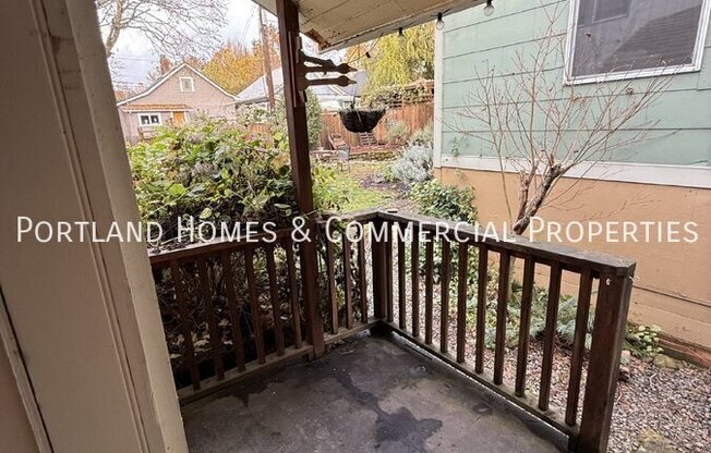 Partner-provided property photo