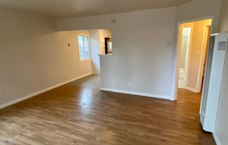 2 beds, 1 bath, 759 sqft, $2,295