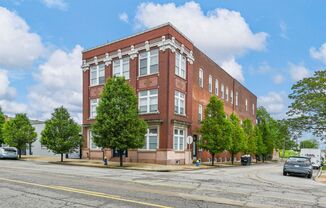 3301 Park Ave.