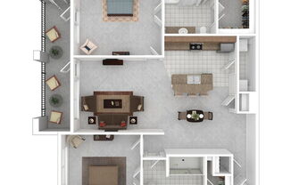 Partner-provided photo for $1885 unit