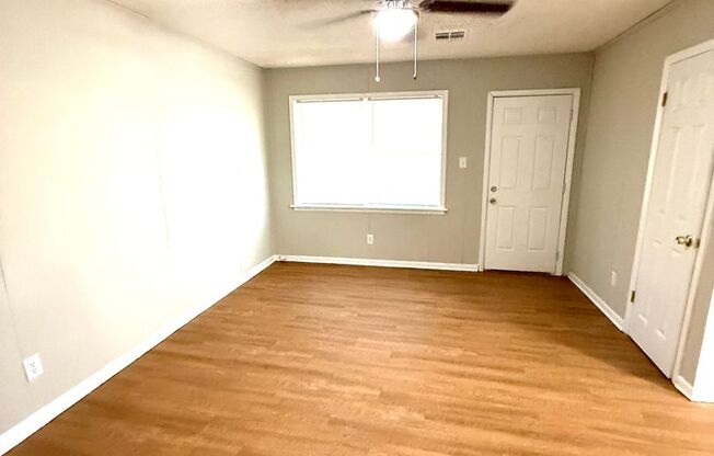 ** 3 Bed 2 Bath located off Woodley rd ** Call 334-366-9198 to schedule a self tour