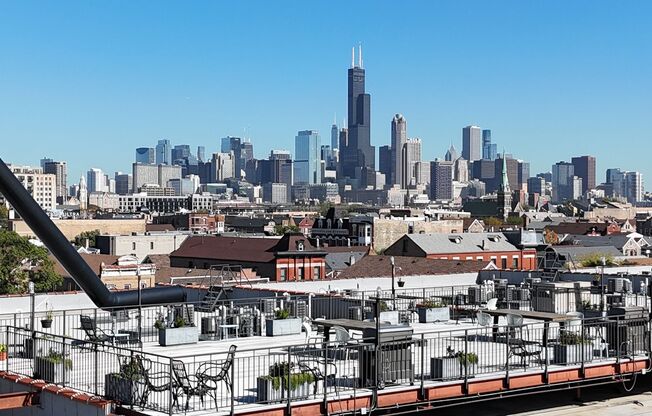 2 beds, 1 bath, 1,150 sqft, $2,595, Unit 1432-309