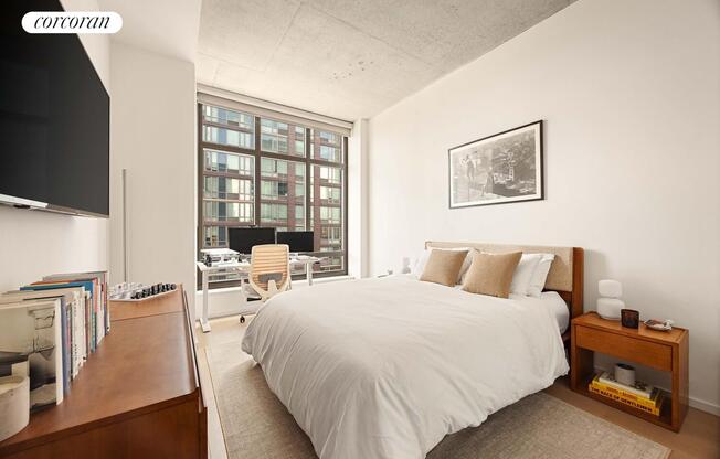 2 beds, 2 baths, 1,042 sqft, $10,250, Unit 8B