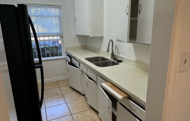 Studio, 1 bath, $1,965, Unit 111