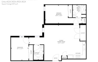 Partner-provided photo for $953 unit