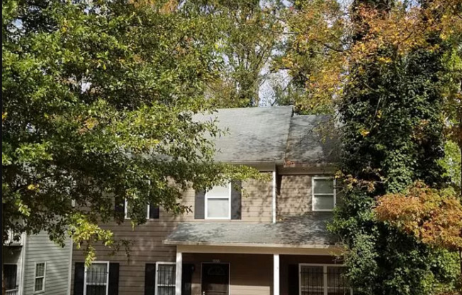 5 Bed 3 bath in Atlanta!