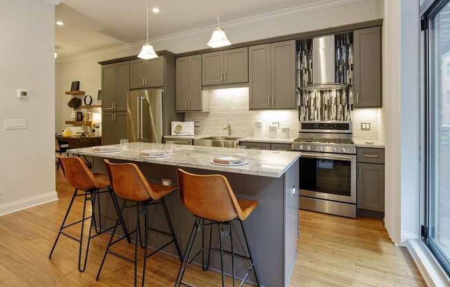 Monroe Aberdeen Place