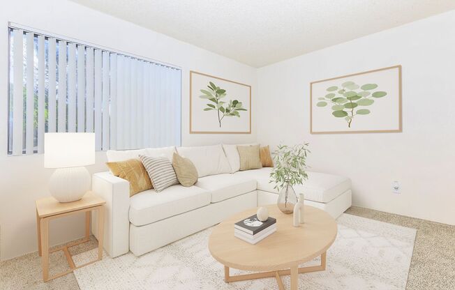 1 bed, 1 bath, 520 sqft, $775, Unit 305