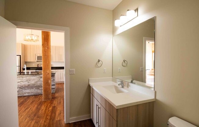 1 bed, 1 bath, 931 sqft, $2,200, Unit 508