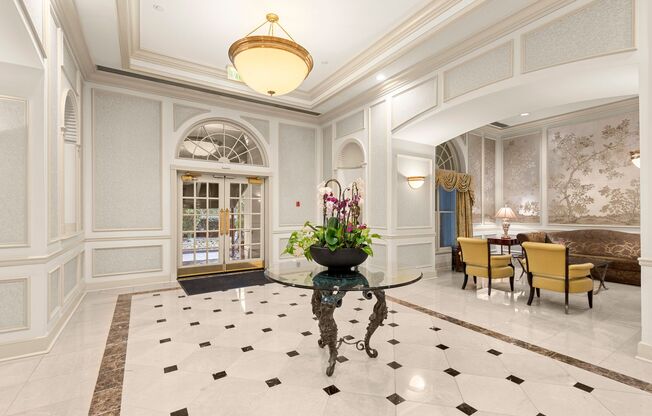 1 bed, 1 bath, $1,695, Unit 199 14th St NE Unit 201