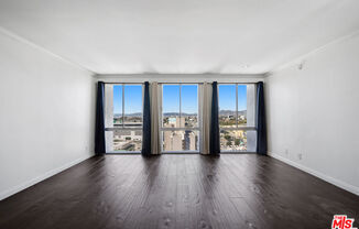 Studio, 1 bath, 481 sqft, $2,250, Unit 1409