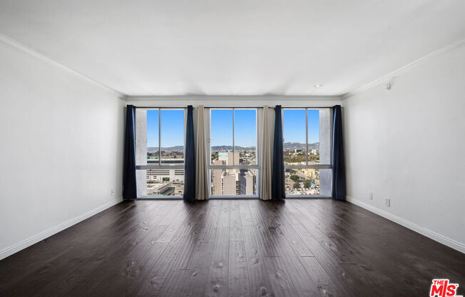 Studio, 1 bath, 481 sqft, $2,200, Unit 1409