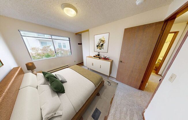 LIVE IN THE HEART OF THE GREENWOOD RETAIL CORE!