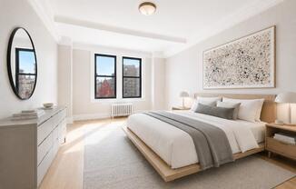168 W 86 ST
