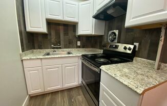 1 bed, 1 bath, $1,250, Unit Unit B