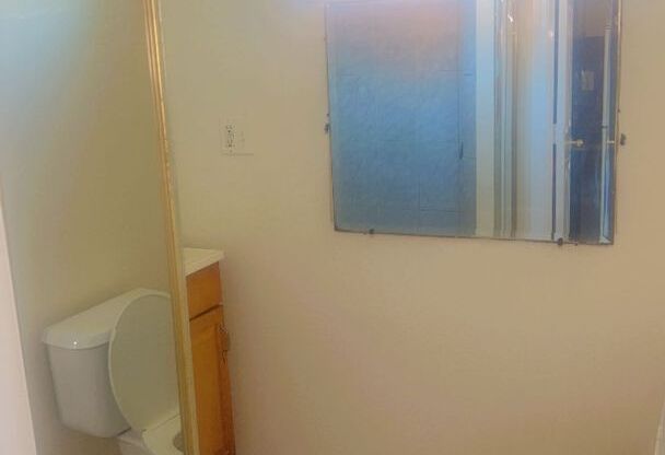 Studio, 1 bath, 300 sqft, $925, Unit 2A