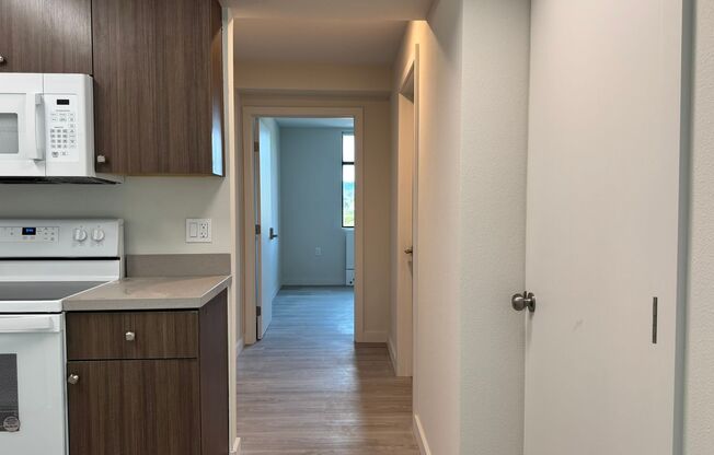 1 bed, 1 bath, 547 sqft, $2,650, Unit 403
