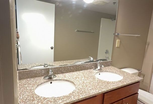 LAKE PLAZA CONDOMINIUMS, UNIT 307