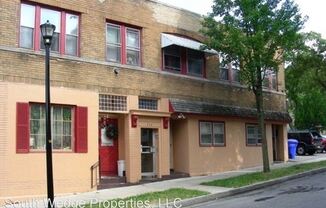 792-798 Woodbine Avenue