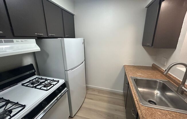 1 bed, 1 bath, $995, Unit 240