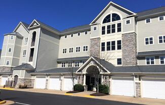1641 Ladue Court Unit 101