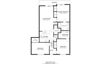 Partner-provided photo for $3495 unit