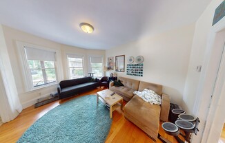 1 WOODSTOCK AVE