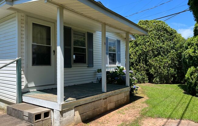 3BR/2BA Available NOW- Napier Field