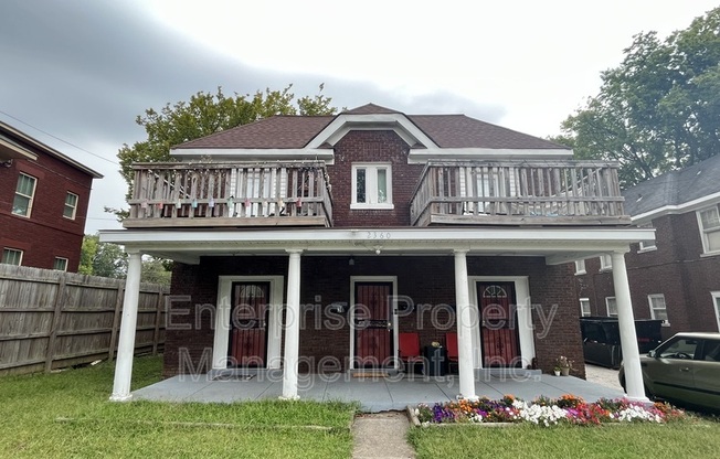 2360 FRST AVE