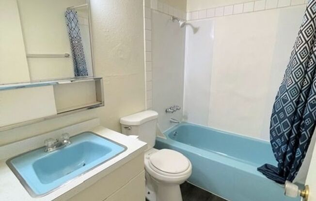 2 beds, 1 bath, $1,450, Unit 1