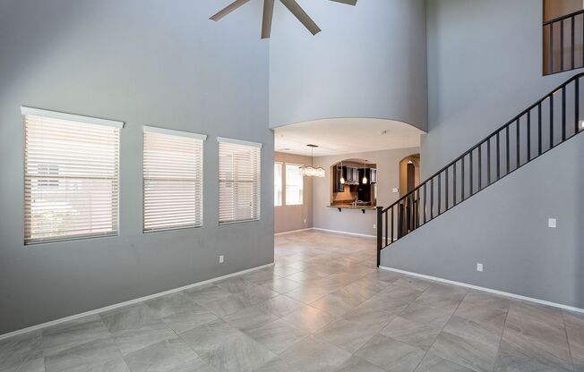 Move In Ready! Three Bedrooms - Beautiful Home