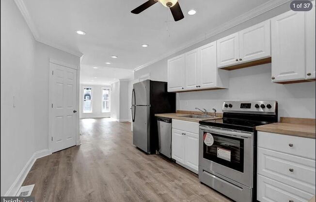 1520 Holbrook - Baltimore