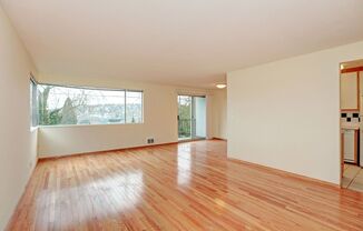 West Etruria Apartments