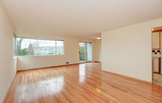 West Etruria Apartments