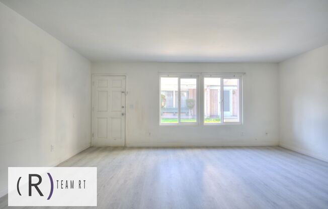Classy yet Charming Newly Remodeled 1 Bedroom 1 Bathroom Residence